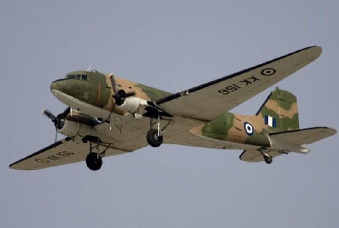 ΝΤΑΚΟΤΑ C-47