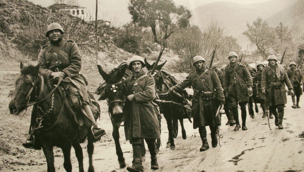 28 ΟΚΤΩΒΡΙΟΥ 1940