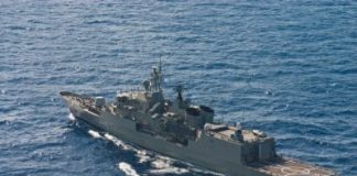 Στρατηγός Κωσταράκος: Αναβάθμιση του Πολεμικού Ναυτικού: Τώρα!!