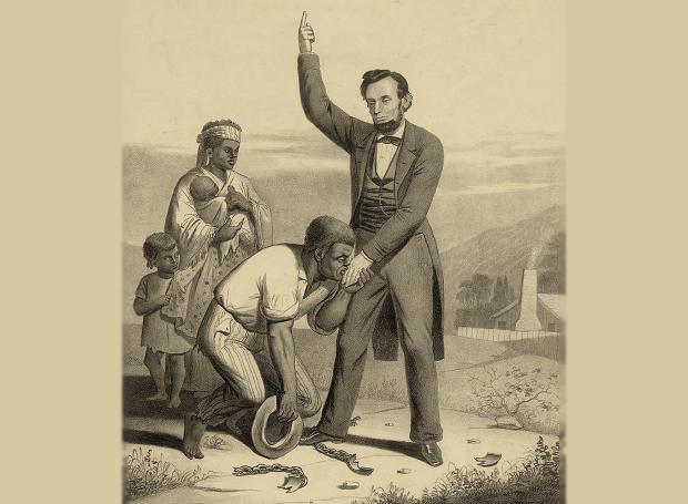 Abraham_Lincoln-slavery