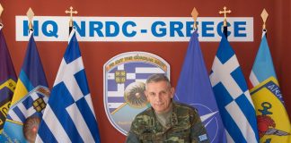ΑΓΕΕΘΑ ΦΛΩΡΟΣ - NRDC-GR