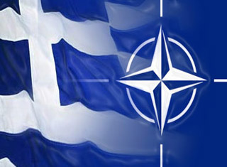 ΕΛΛΑΔΑ -NATO