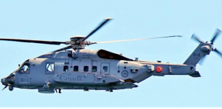 Sikorsky CH-148 CYCLONE