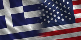 Ελληνο-Αμερικανικές Σχέσεις