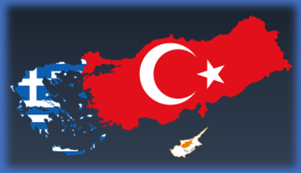 Τουρκικός στόλος χωρίς φερετζέ και τα κάστρα του Αιγαίου…