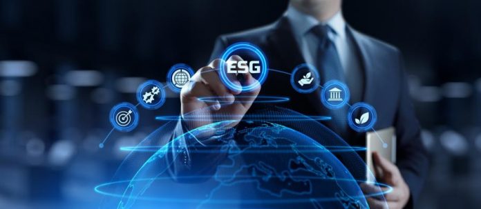 κριτήρια ESG