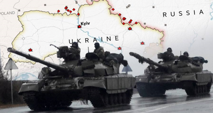 πολεμοσ στην ουκρανια συνεπειεσ