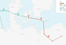 Η ανατίναξη των αγωγών φυσικού αερίου Nord Stream I & II